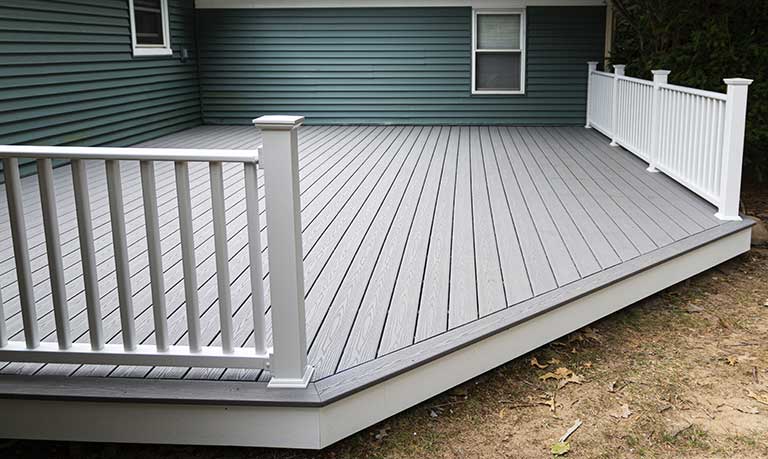 Exterior Home Improvement Services Exterior Home Improvement Services