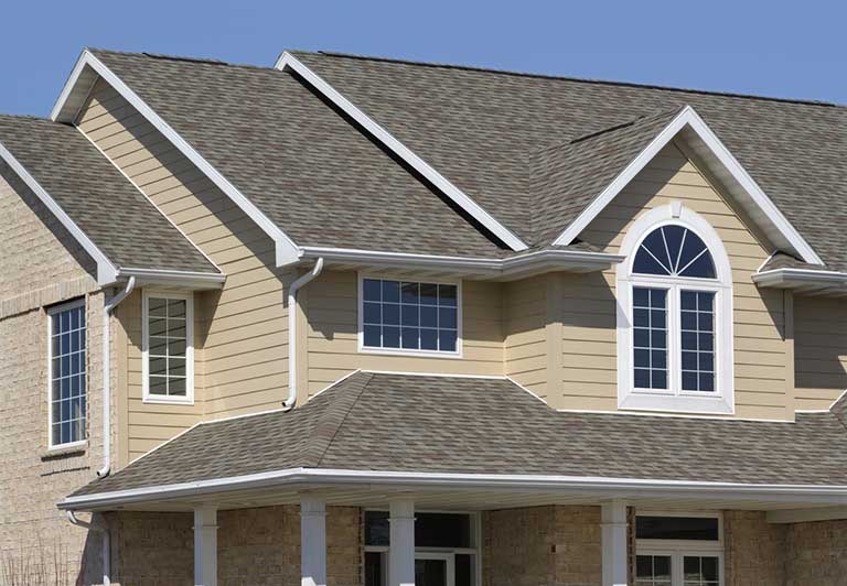 High Quality Roofing Service