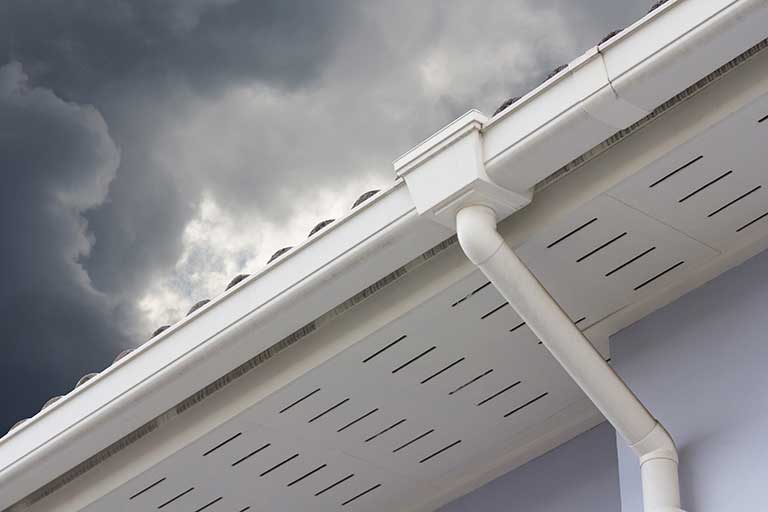 Seamless Gutter Service