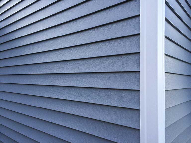 Siding Installation Service