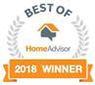 Best Of Homeadvisor 2018 Winner