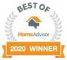 Best Of Homeadvisor 2020 Winner