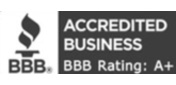 Better Business Bureau Accreditation
