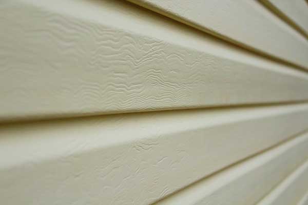 Siding Installation